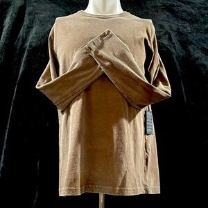 Men’s FOREVER 21 L/S Crew Neck